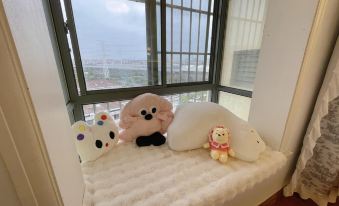 Shijujua Apartment (Kangyan Road)