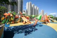 Buer 888 Apartment (Yunkang Street)