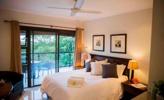 Palmwood Guesthouse