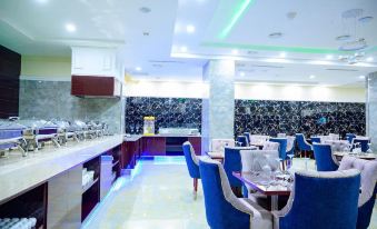 Davina Hill Resorts and Hotel
