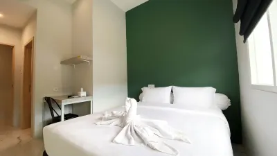 Scb Guest House Hotels in Tenggarong