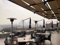 Stay Inn Pyramids Hotels in Kafr Nassar