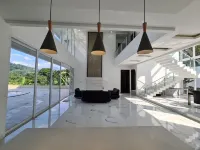 Montana Sense Villa Sentul
