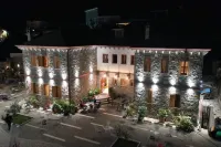 Hotel Kaso Ervehe Hotels near Kanion Langarica