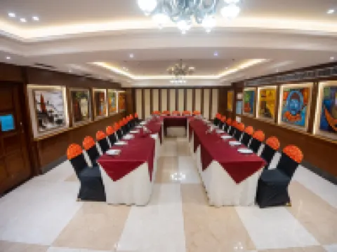 Arcadia Hotel Hotels in Varanasi