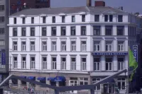 Hôtel de l'Univers Liège