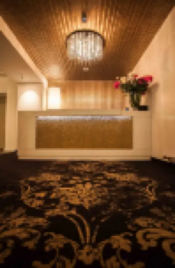 Hotel Via Regia - Vias-Hotels