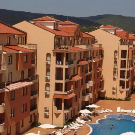 Apart Hotel Kasandra