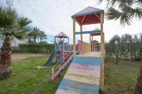 Thapsus Beach Resort Hotels in Mahdia