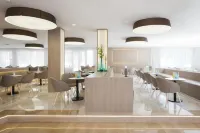 Grupotel Gran Vista & Spa - Morgenmad