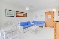 Apartamentos Llevant