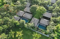 The One Boutique Villa & Spa Seminyak Hotels in Seminyak
