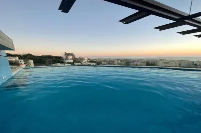 Majestic Byblos Grand Hotel Hotels near Byblos