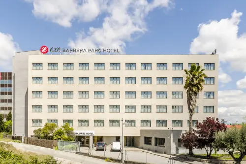 إكس باربيرا بارك فنادق في ساباديل
