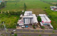 Votel Hotel Charis Tuban Hotels in Tuban