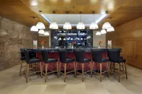 Wyndham Garden Diyarbakir - Bar