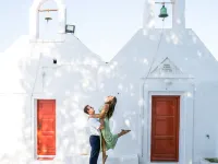 DeLight Boutique Hotel - Small Luxury Hotels of the World Hotels near Ornos