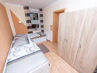 An der Eine Hotels in Stangerode