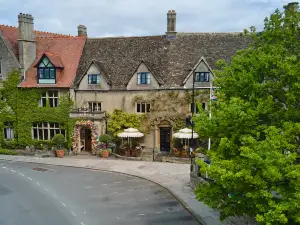Old Bell Hotel