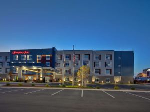 Hampton Inn by Hilton Green Bay Stadium