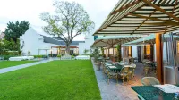 Drostdy Hotel - Spa