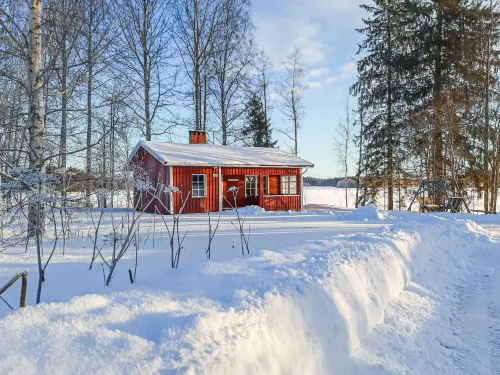 Haukiranta Hotels in Sastamala