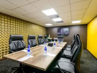 Hotel Sky Cape Town Hotels near Foreshore