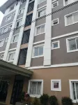 Burnham Hill Condominium by KF