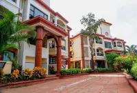 Sun City Resort Hotel di Baga