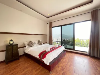 Chiang Khong Hill Hotels in Chiang Khong