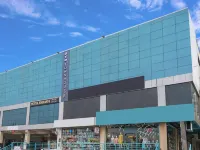 FabHotel Embassy Near Amanora Mall Hotels near Mayureshwar Wildlife Sanctuary