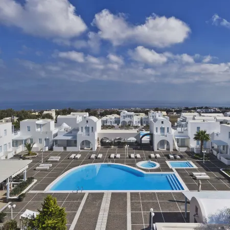 El Greco Resort & Spa