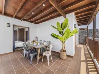 Villa Rosa