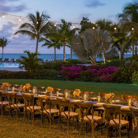 The Ritz-Carlton, Turks & Caicos
