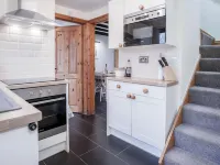 The Brambles - 2 Bedroom Cottage - Llanteg アムロスのホテル
