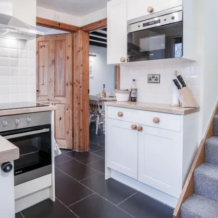 The Brambles - 2 Bedroom Cottage - Llanteg Отели в г. Амрот