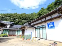 Akarui Nouson Hotels near 壱岐西国三十三観音霊場 第二十六番 土打堂