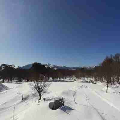 ペンション歩野慕野 Others