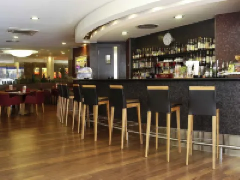 Novotel Andorra