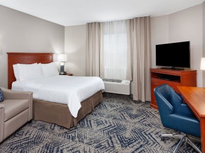 Candlewood Suites LOUISVILLE NORTH by IHG