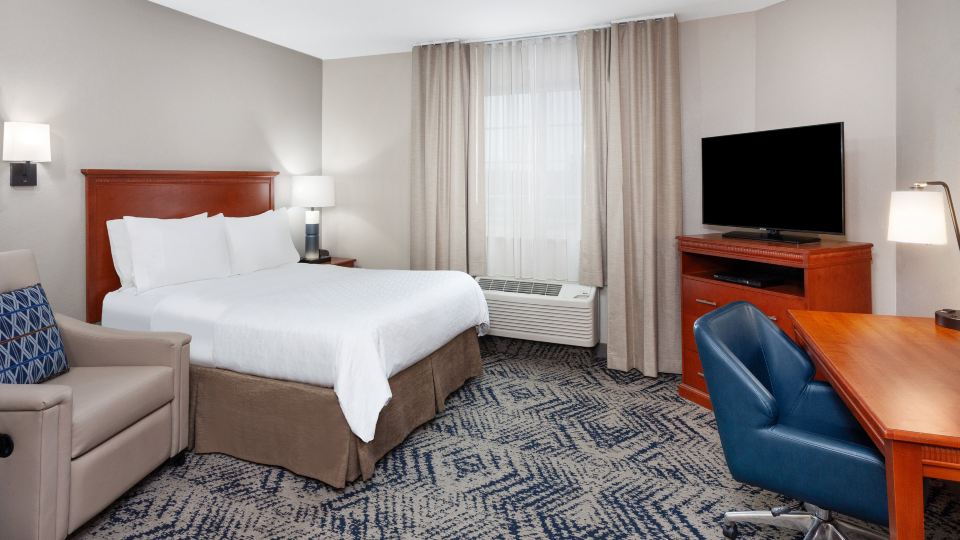Candlewood Suites LOUISVILLE NORTH by IHG