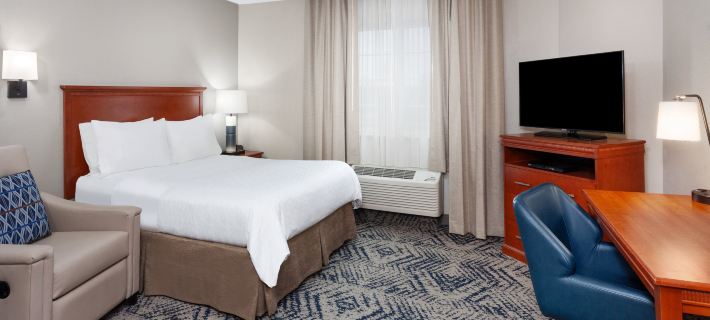 Candlewood Suites LOUISVILLE NORTH by IHG Hotels in Clark County