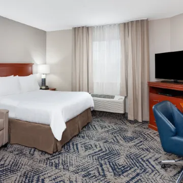Candlewood Suites LOUISVILLE NORTH by IHG