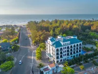 Hafi Beach Hotel Hotels near The Maris Vũng Tàu - Nghỉ Dưỡng Thương Mại Biển