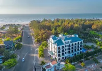 하피 호텔 Cổng chào TP Vũng Tàu 주변 호텔