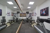 Park Inn by Radisson Goa Candolim - Træningscentre