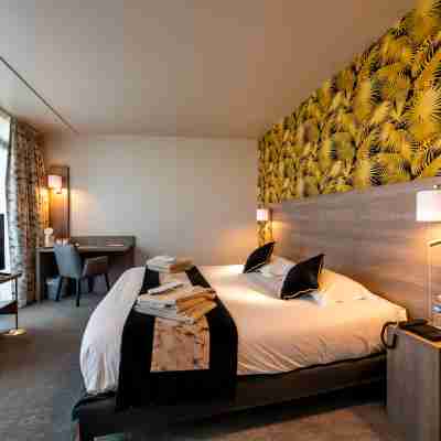 Hôtel Eden Spa Rooms