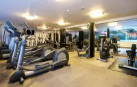 Emporio Veracruz - Gym