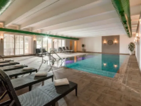 Scol Sporthotel Zillertal Hotels in Fugen
