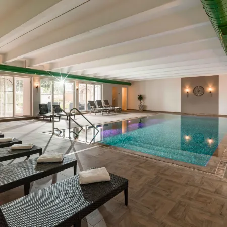 Scol Sporthotel Zillertal